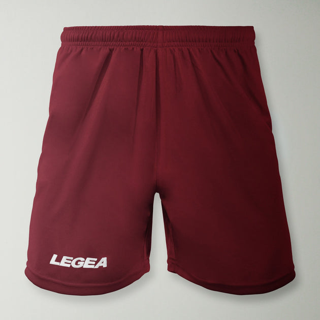 Pantalón LEGEA Cuba Unisex Adulto | Azul - Cómodo Y Con Logos Bordados