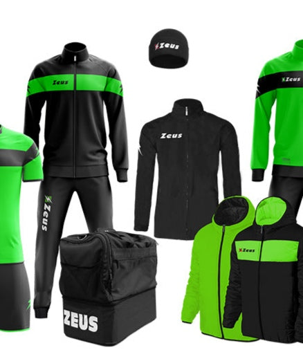 SETS | PACKS