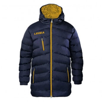 Parka Anorak Legea Suomi
