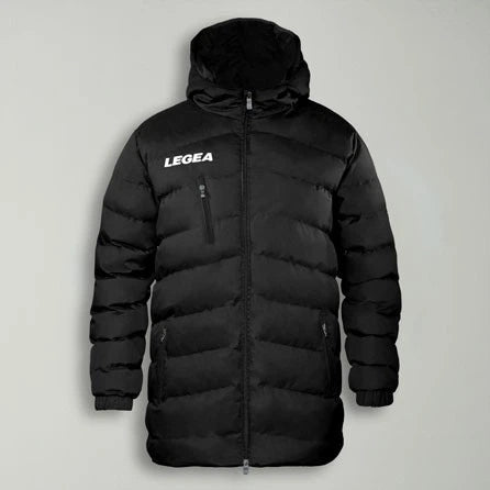Parka Anorak Legea Suomi