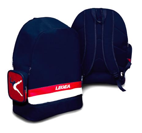 Mochila Legea -Caprera-