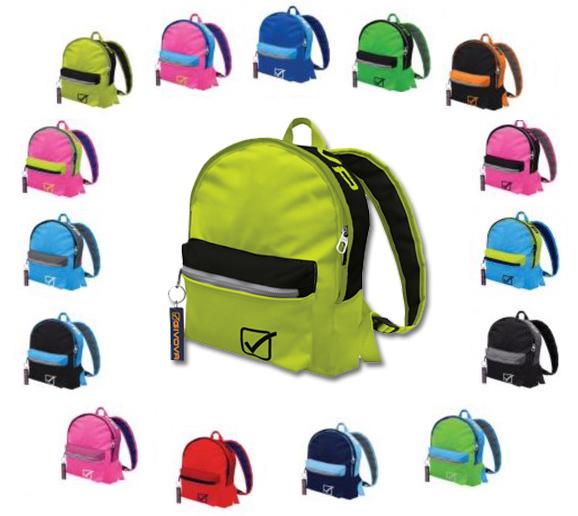 Chándal Givova King FLUO ¡Regalo Mochila!