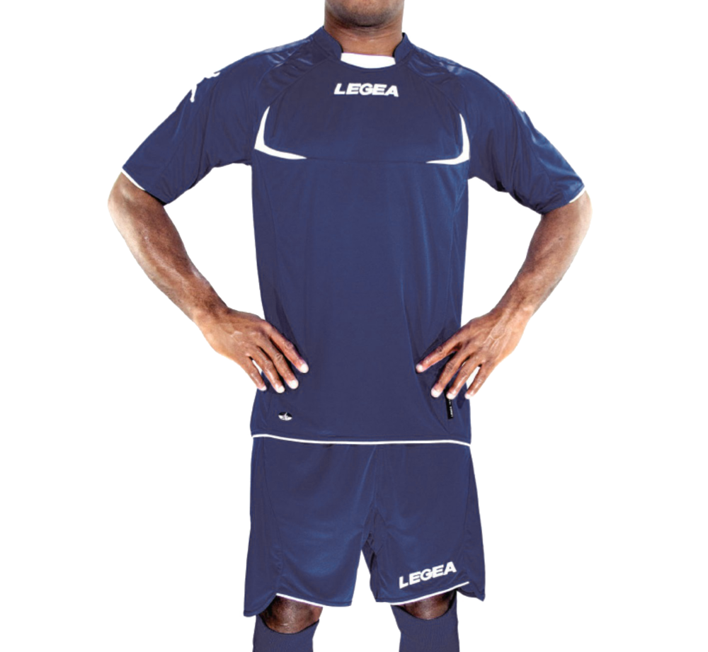 Equipación Legea Stoccolma