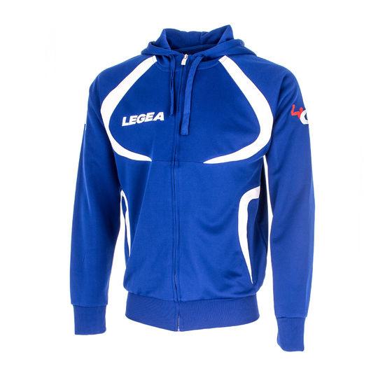 Chaqueta Sudadera Legea Tunissia