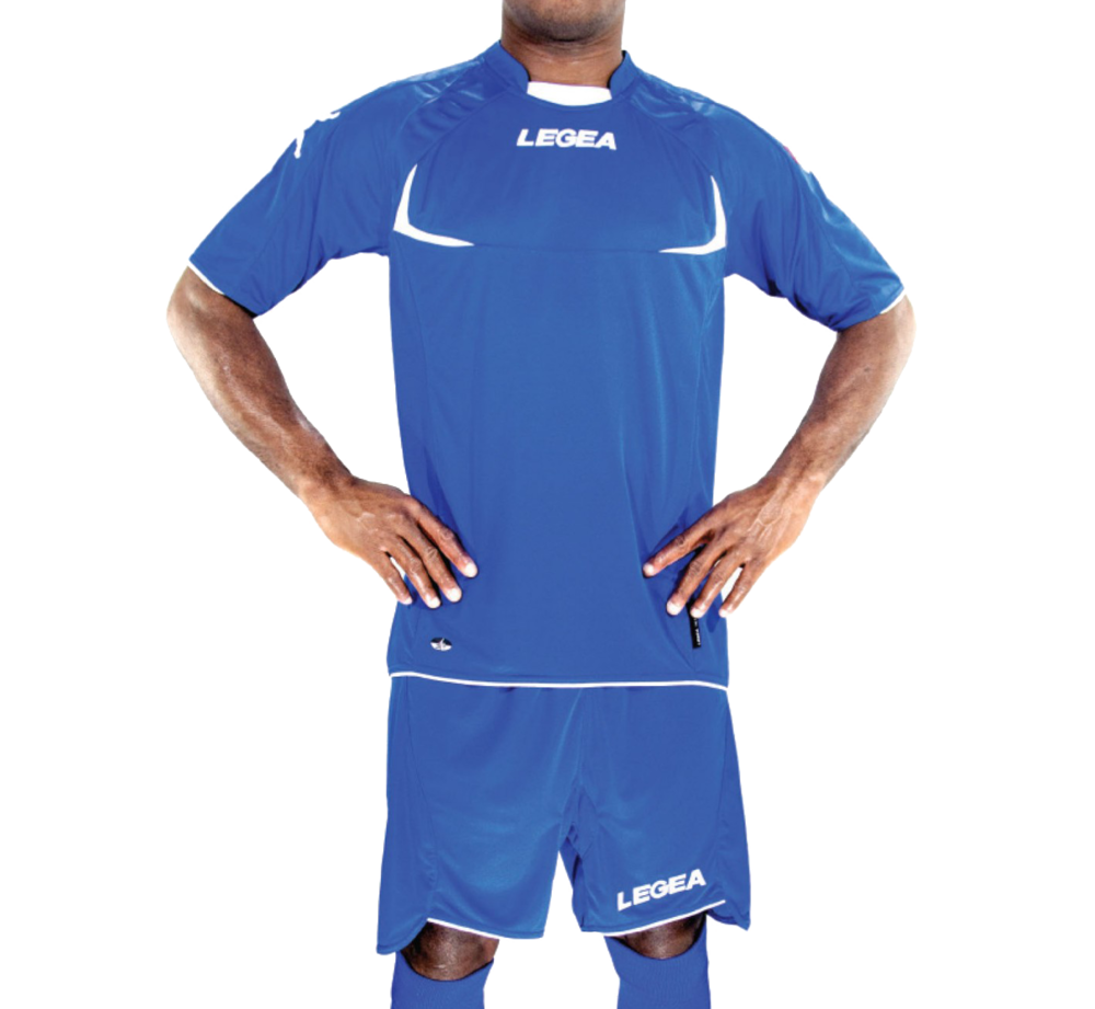 Equipación Legea Stoccolma