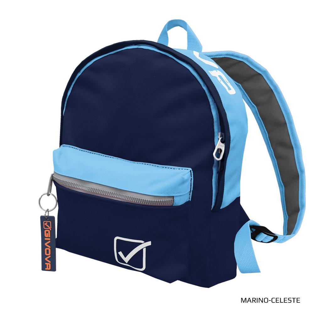 Mochila Givova University