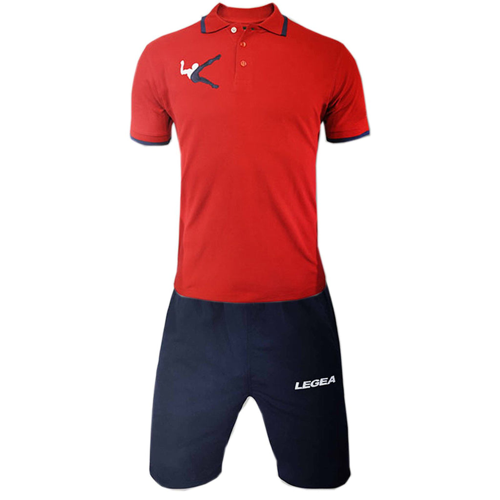 Polo Legea Olimpia