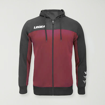 Chaqueta Legea Flex