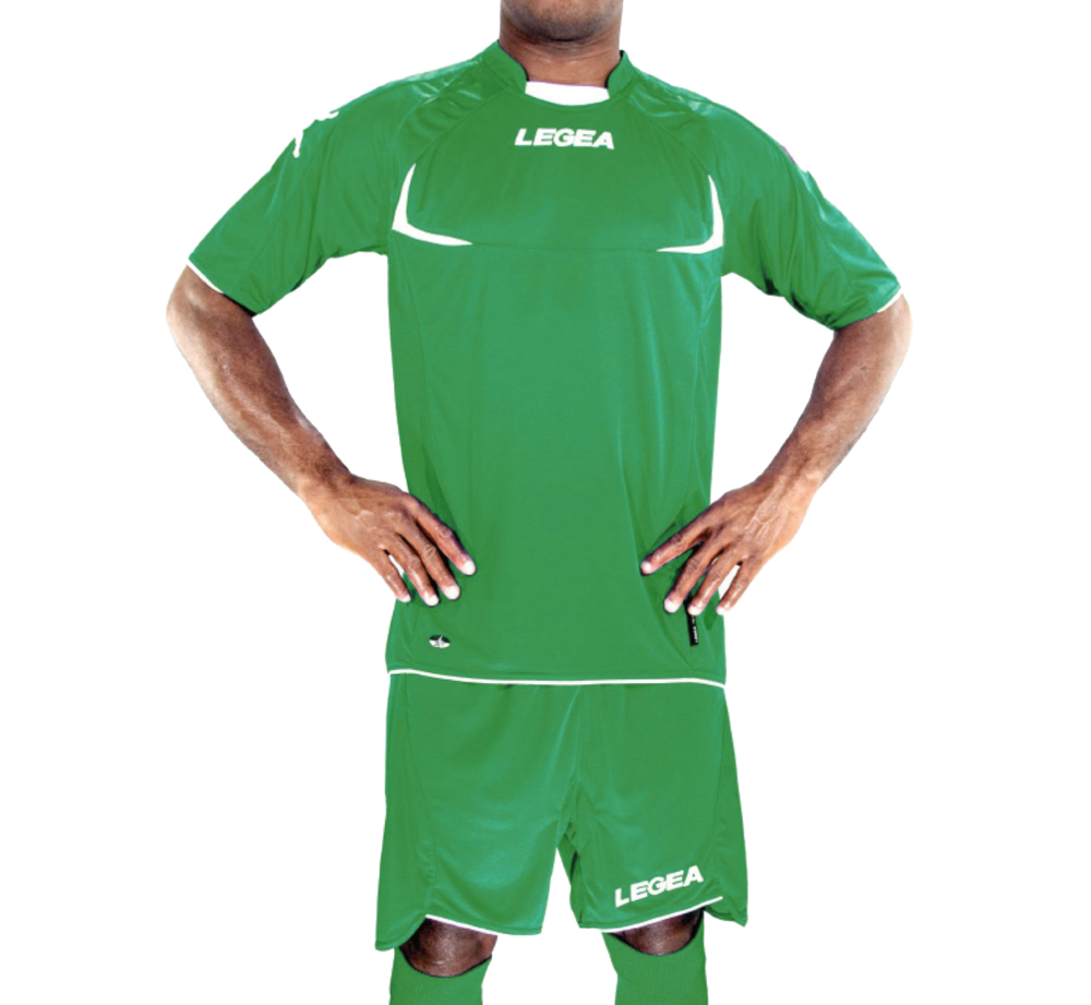 Equipación Legea Stoccolma