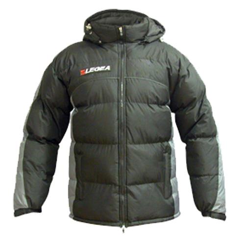Parka Legea Islanda