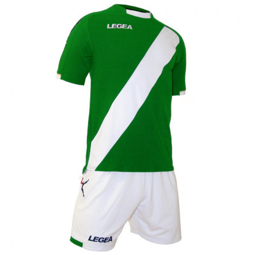 Equipación Legea Lima