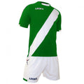 Equipación Legea Lima