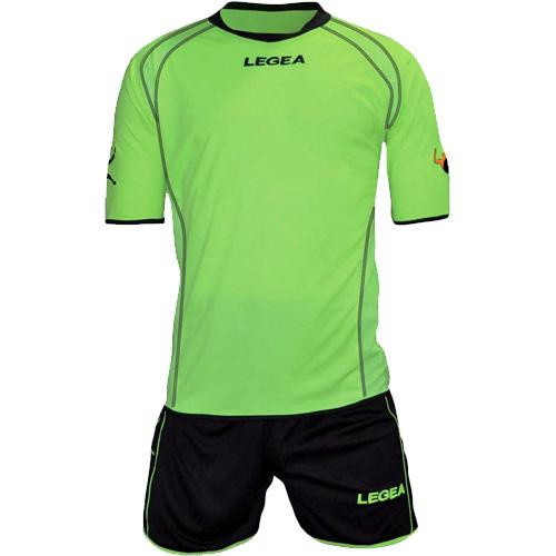 Equipación Legea Cartagena