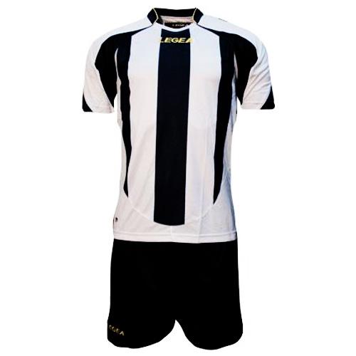Equipación Legea Madrid