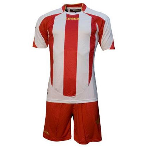 Equipación Legea Madrid