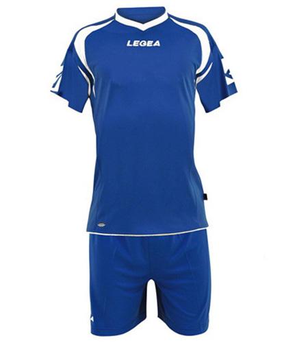 Equipación Legea Liverpool