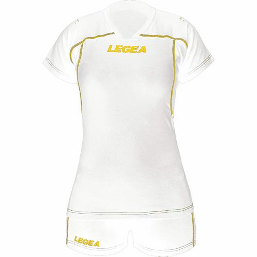 Equipación Volley Legea Storm