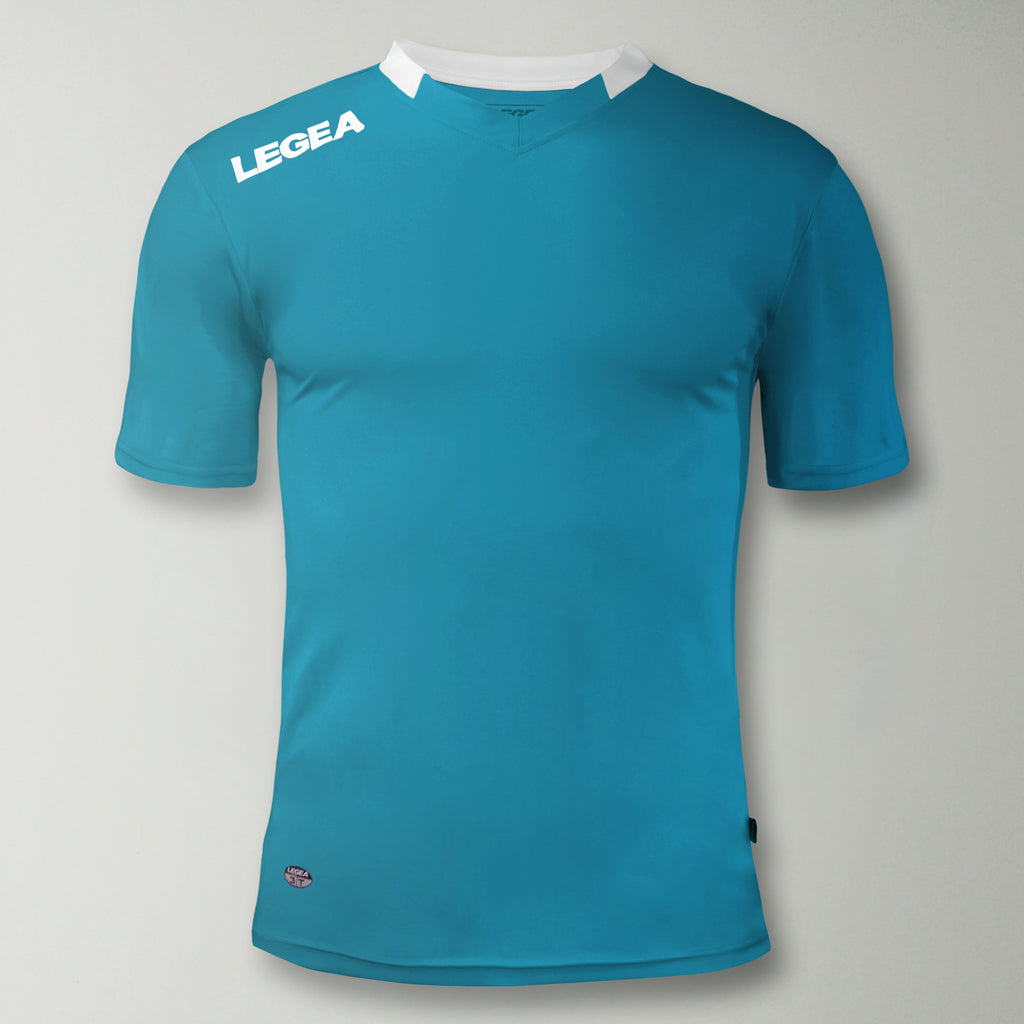 Camiseta Legea Mónaco
