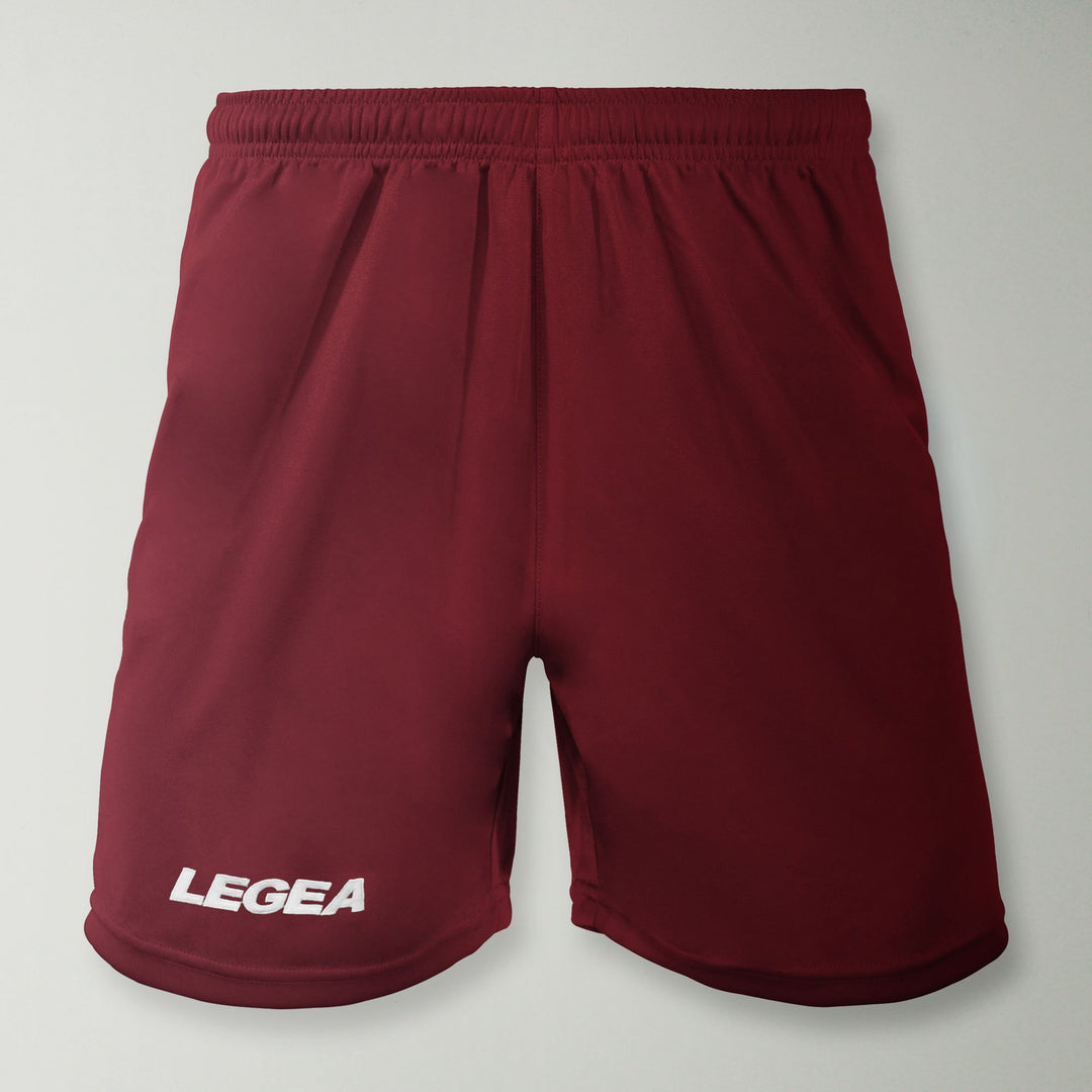LEGEA Pant Taipei – Pantaloncini Sportivi Unisex Leggeri Per Calcio E Allenamento