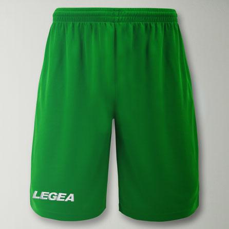 Pantalón Basket Legea Portland