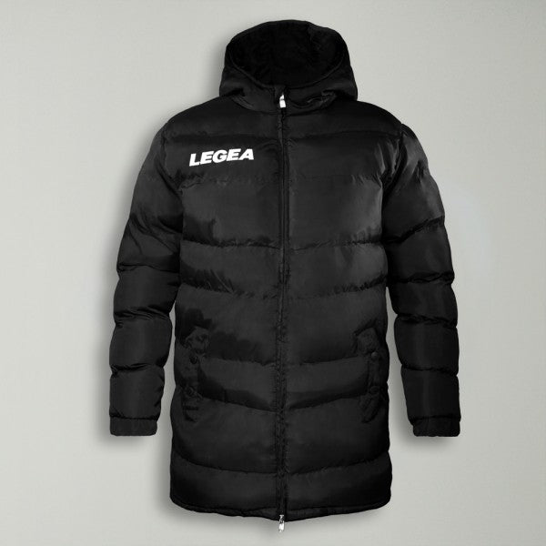 Parka Legea Baku