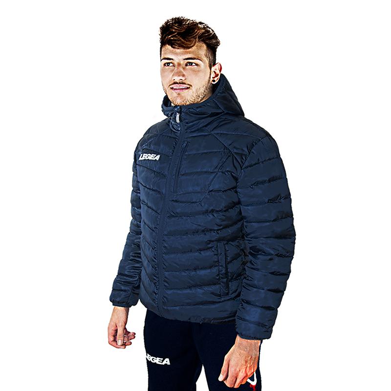 Parka Legea Montreal