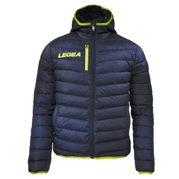 Parka Legea Montreal