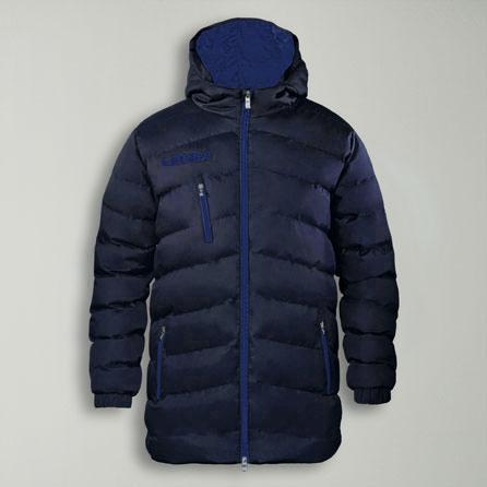 Parka Anorak Legea Suomi