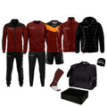 Set Givova CAMPO
