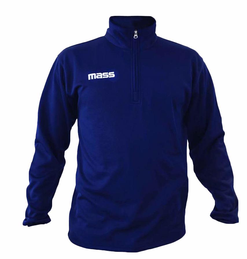 Sudadera Mass Neptune -recta-