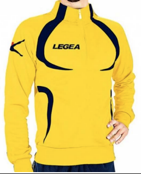 Sudadera Legea Tornado Algeria – Equipacionsport