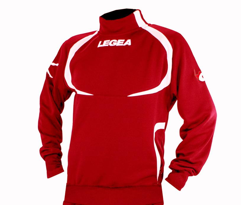 Sudadera Legea Tornado Tokyo – Equipacionsport