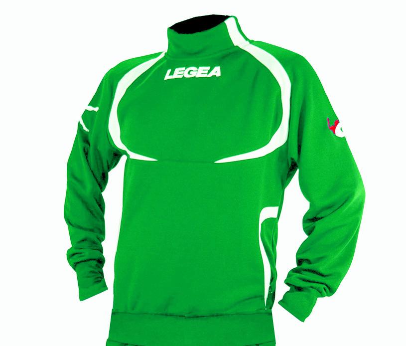 Legea Sweat-Shirt Excercise Tornado Tokyo, Homme - Verbia